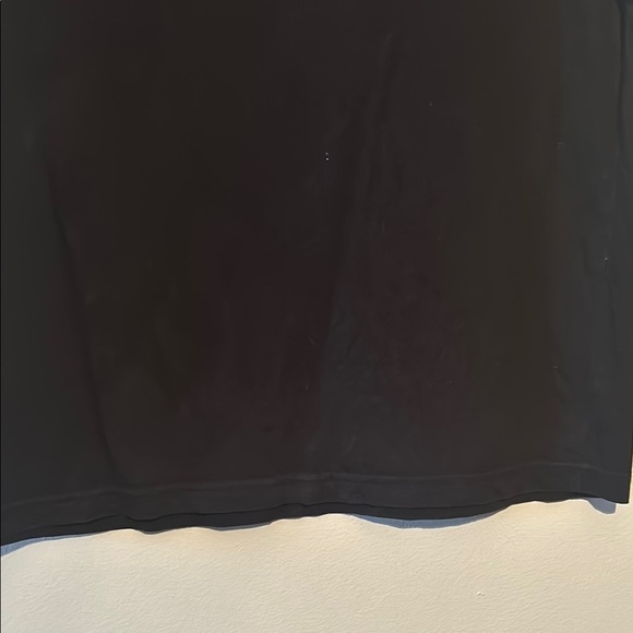 Izod Black Short Sleeve Tee - Picture 4 of 5